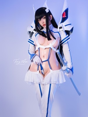 Tiny Asa - Satsuki_13