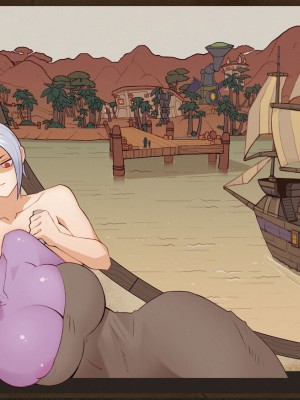 [L Axe] Frog Priest & Arch Drui (World of Warcraft)_054