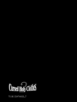 [C.R's NEST (しーあーる)] Cursed Holy Clothes 2  [79%汉化组] [DL版]_25