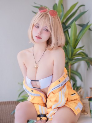 小仓千代w 阿尼斯 NIKKE_17