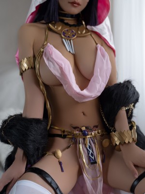 小仓千代w 武藏  同人  AZURLANE_14