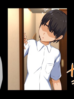 (同人CG集) [もっちもち屋] 溺愛ママが息子の友達に寝取られた理由_08_01