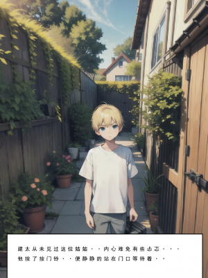 LSP集合所——AI   0号：《建太回忆录》试看_006
