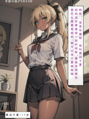 LSP集合所——AI   0号：《建太回忆录》试看_012
