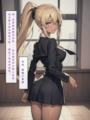 LSP集合所——AI   0号：《建太回忆录》试看_016