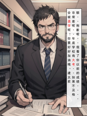 LSP集合所——AI   0号：《建太回忆录》试看_018
