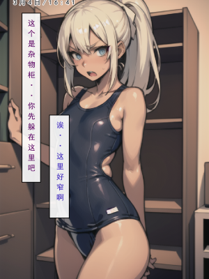 LSP集合所——AI   0号：《建太回忆录》试看_023