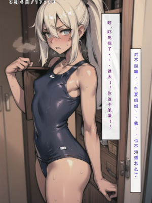 LSP集合所——AI   0号：《建太回忆录》试看_033