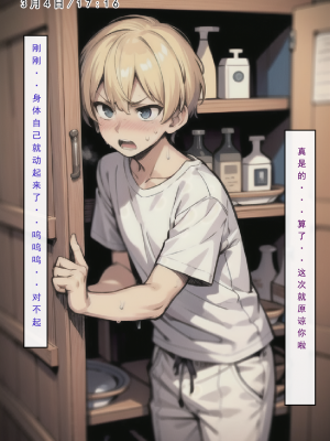 LSP集合所——AI   0号：《建太回忆录》试看_034