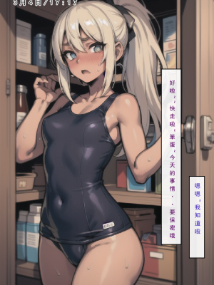 LSP集合所——AI   0号：《建太回忆录》试看_035