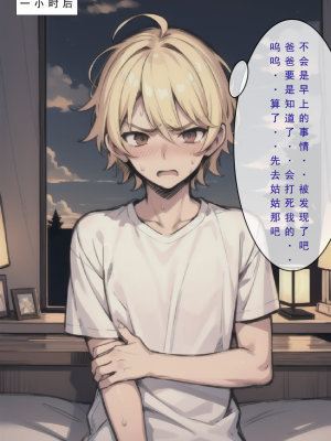 LSP集合所——AI   0号：《建太回忆录》试看_067