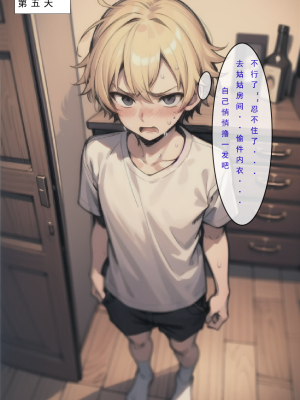 LSP集合所——AI   0号：《建太回忆录》试看_100