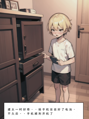 LSP集合所——AI   0号：《建太回忆录》试看_102