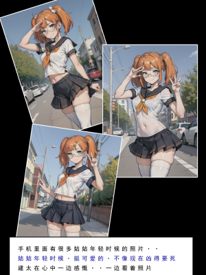 LSP集合所——AI   0号：《建太回忆录》试看_105