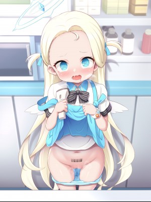 [夢双月] PixivFanbox [中国翻訳] [無修正] [SAN个人汉化 × 夜空下的萝莉联合汉化]_338_Fanbox_2021_09_11_2_