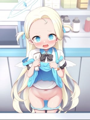 [夢双月] PixivFanbox [中国翻訳] [無修正] [SAN个人汉化 × 夜空下的萝莉联合汉化]_341_Fanbox_2021_09_11_5_
