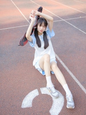 赤西夜夜-运动服_1 (9)