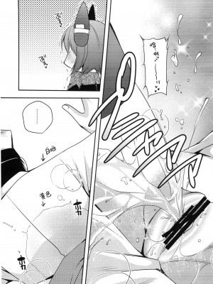[空想RIOT (佐倉はなつみ)] おもらし天龍 (艦隊これくしょん -艦これ-)  [白杨汉化组] [DL版]_18