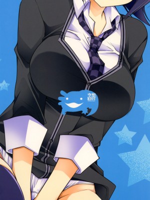 [空想RIOT (佐倉はなつみ)] おもらし天龍 (艦隊これくしょん -艦これ-)  [白杨汉化组] [DL版]_22