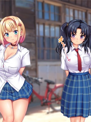 [Tiramisu (Aim-ZERO)] 若い男は俺ひとり！？ド田舎女子と のんびりセックスライフ_340