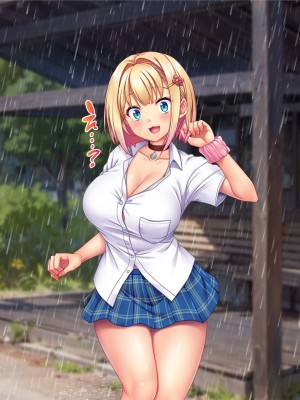 [Tiramisu (Aim-ZERO)] 若い男は俺ひとり！？ド田舎女子と のんびりセックスライフ_235
