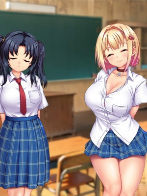 [Tiramisu (Aim-ZERO)] 若い男は俺ひとり！？ド田舎女子と のんびりセックスライフ_231