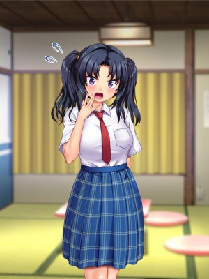 [Tiramisu (Aim-ZERO)] 若い男は俺ひとり！？ド田舎女子と のんびりセックスライフ_285