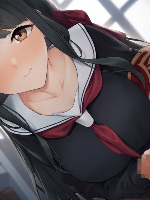 [スタジオ山ロマン (f＊cla)] ダブル処女のパンスト学園〜神聖な風紀委員室でパコパコハメる2人のお嬢様たち〜_303