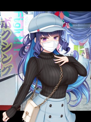 [スタジオ山ロマン (あかつき兎)] アイドルと幼馴染が俺に処女を捧げてきた!2〜ダブルヒロインがミスコンに立候補、選ばれたくて猛アピールしてくる文化祭〜_305