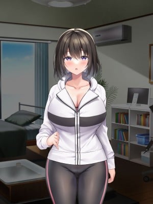 [diletta (しおの)] 義妹の乳がデカすぎる！_006