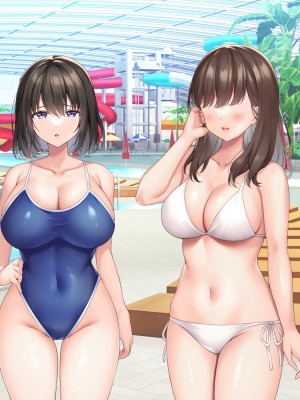[diletta (しおの)] 義妹の乳がデカすぎる！_333