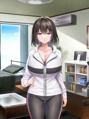 [diletta (しおの)] 義妹の乳がデカすぎる！_011