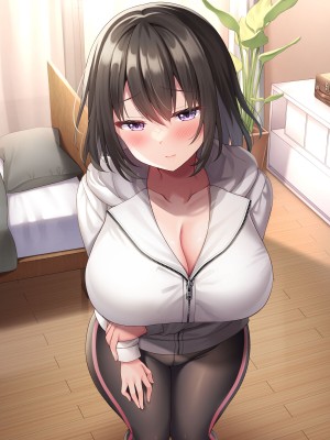 [diletta (しおの)] 義妹の乳がデカすぎる！_469