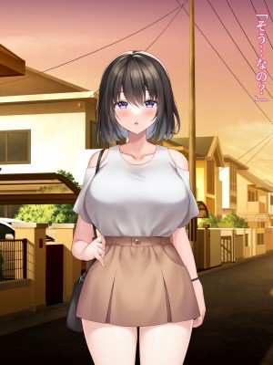 [diletta (しおの)] 義妹の乳がデカすぎる！_374
