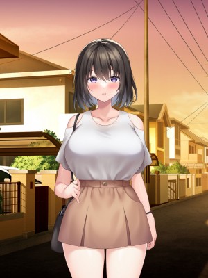 [diletta (しおの)] 義妹の乳がデカすぎる！_376
