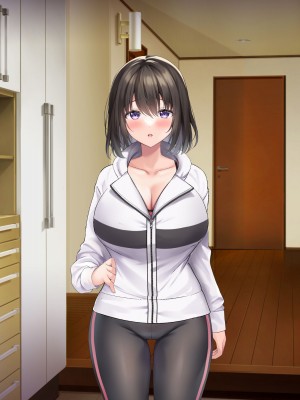 [diletta (しおの)] 義妹の乳がデカすぎる！_050