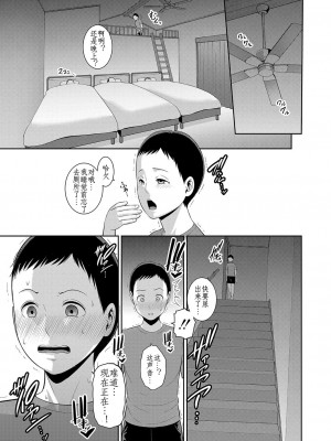 [gonza] 新・友達の母親 第4 話(COMIC 真激 2023年10月号) [xiaoqi1088个人机翻汉化] [DL版]_05