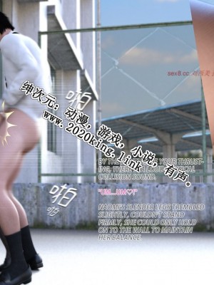 [PISANTO 皮三豆] 你的女友-直美_28_28_