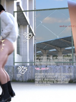 [PISANTO 皮三豆] 你的女友-直美_29_28