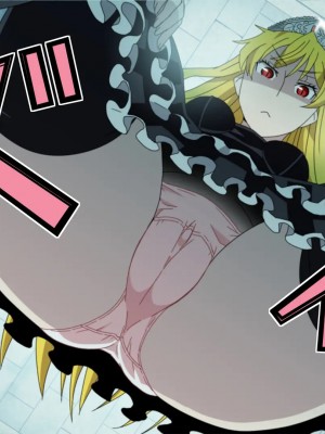 [新桥月白日语社] [檜風呂] 怪物屋敷のHな日常 2 (怪物王女)_010