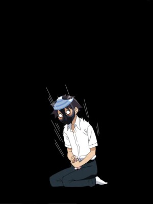 [新桥月白日语社] [檜風呂] 怪物屋敷のHな日常 2 (怪物王女)_070