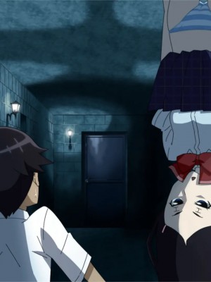 [新桥月白日语社] [檜風呂] 怪物屋敷のHな日常 2 (怪物王女)_116