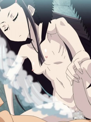 [新桥月白日语社] [檜風呂] 怪物屋敷のHな日常 2 (怪物王女)_127