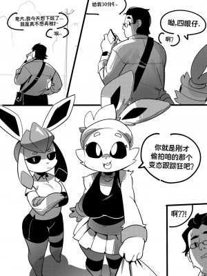 [Bilibili-Colorful_Maples译] [GreasyMeta] Double Team | 宝可姊妹花 (Pokemon)_03