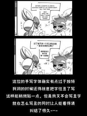 [Bilibili-Colorful_Maples译] [GreasyMeta] Double Team | 宝可姊妹花 (Pokemon)_20