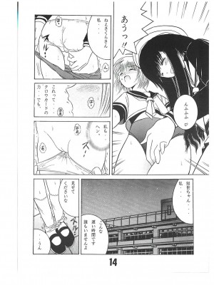 [塩屋 (塩屋舞子)] SHIO!re vol.1 (カードキャプターさくら) [DL版]_14