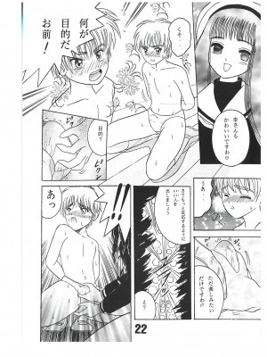 [塩屋 (塩屋舞子)] SHIO!re vol.1 (カードキャプターさくら) [DL版]_22
