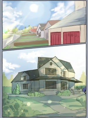 [刚刚开始玩汉化] [akitokit] Dobermom | 杜宾妈妈_05