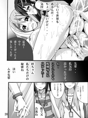 (C78) [塩屋 (塩屋舞子)] よるふぇす!! (けいおん!)_020