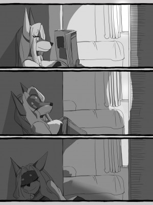 [刚刚开始玩汉化] [akitokit] Dobermom2 | 杜宾妈妈2_25